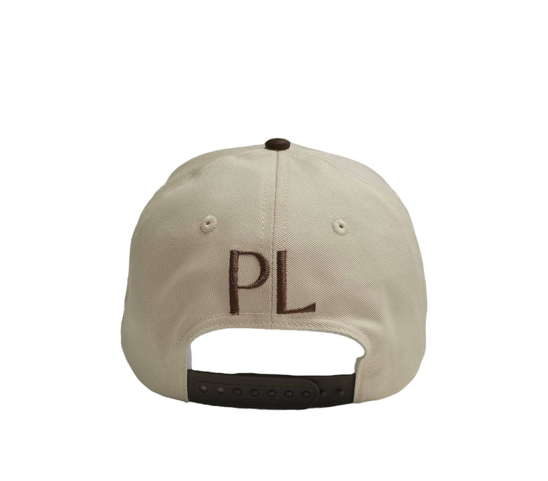 PHNTM | Brown/Cream